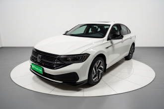 大众 速腾 2025款 改款三 300TSI DSG超越版