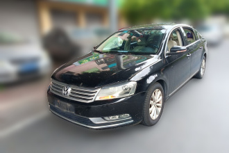 大众 迈腾 2013款 1.8TSI 豪华型