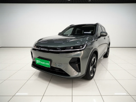 哈弗枭龙MAX 2025款 Hi4 165 Plus 长续航版