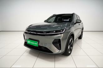 哈弗枭龙MAX 2025款 Hi4 165 Plus 长续航版