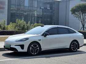 埃安 AION RT 2025款 650 智享版