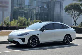 埃安 AION RT 2025款 650 智享版