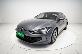 大众 2023款 凌渡L 280TSI DSG炫辣版