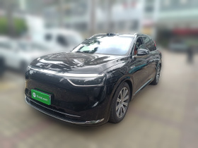 鸿蒙智行 问界M8 2025款 增程 Max+版 53.4kWh 6座版