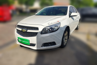 雪佛兰 迈锐宝 2014款 2.0L 自动舒适版
