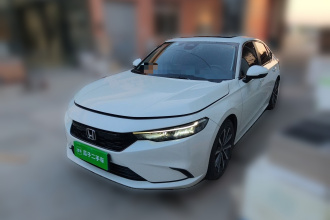 本田 型格 2023款 240TURBO CVT智享版