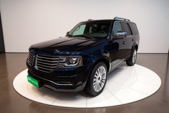 林肯 领航员 2016款 3.5T AWD