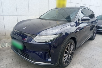 零跑汽车 零跑C11 2021款 豪华版