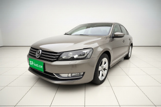 大众 帕萨特 2014款 1.8TSI DSG御尊版