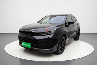 星途追风 2021款 凡尔赛版 1.6T DCT星睿版