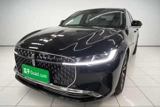 林肯Z 2025款 2.0T 尊悦版