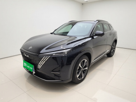 东风风神 皓瀚 2024款 荣耀版 1.5T 豪华型