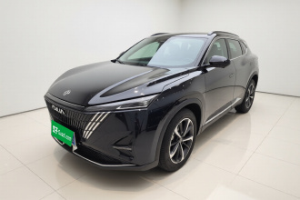 东风风神 皓瀚 2024款 荣耀版 1.5T 豪华型