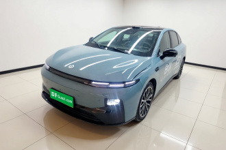 零跑汽车 零跑B01 2025款 550激光雷达版