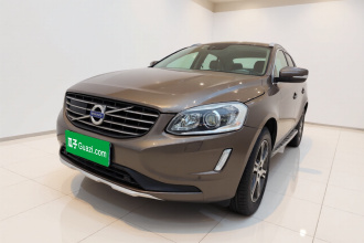 沃尔沃XC60(进口) 2014款 改款 T5 智雅版