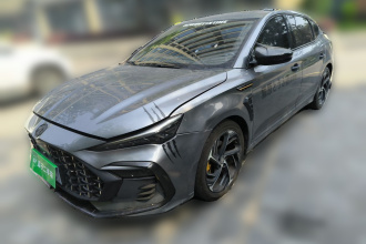 名爵 MG6 2021款 Pro 1.5T 自动Trophy豪华版