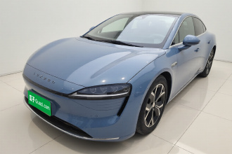 鸿蒙智行 智界S7 2024款 Pro 后驱长航版