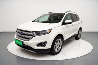 福特 锐界 2016款 EcoBoost 245 两驱豪锐型 7座