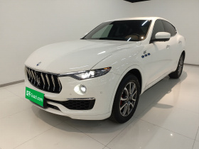 玛莎拉蒂 Levante 2022款 2.0T GT锋芒版