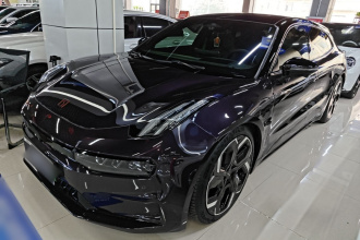 极氪001 2021款 超长续航双电机 YOU版