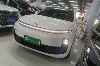 理想汽车 理想L6 2024款 Pro