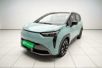 埃安 AION Y 2022款 80 智驾版