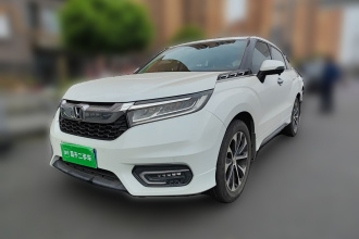 本田 冠道 2017款 240TURBO 两驱尊享版