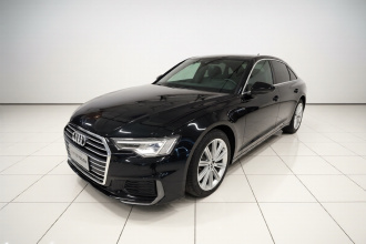 奥迪A6L 2020款 45 TFSI 臻选动感型