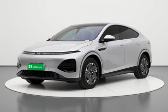 小鹏G6 2023款 580 长续航 Max