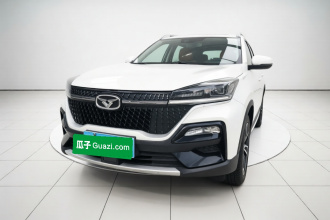 凯翼 炫界 2020款 改款 1.5L CVT耀