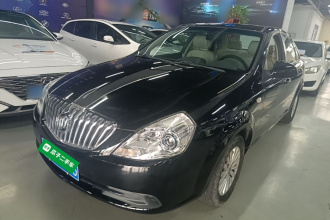 别克 凯越 2015款 1.5L 手动经典型