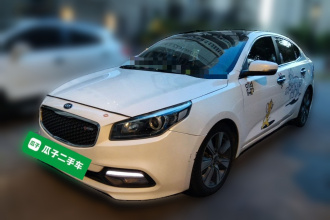 起亚K4 2014款 1.6T 自动Turbo