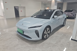 蔚来ET5 2022款 75kWh