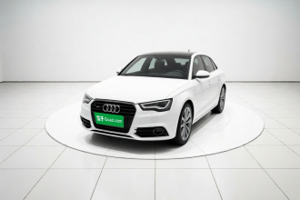 奥迪A1 2014款 30 TFSI Sportback舒适型