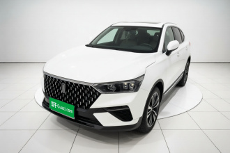 奔腾T77 2020款 PRO 280 TID 自动豪华型