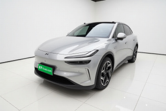 乐道L60 2024款 60kWh 后驱版