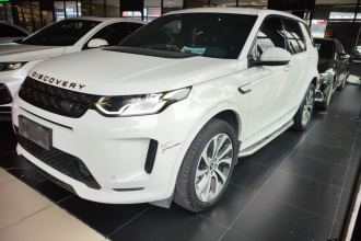 路虎 发现运动版 2020款 249PS R-Dynamic 性能版