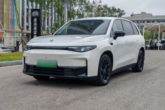 零跑汽车 零跑C10 2024款 530舒享版