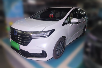 本田 奥德赛 2022款 2.0L e:HEV 锐·悦享版