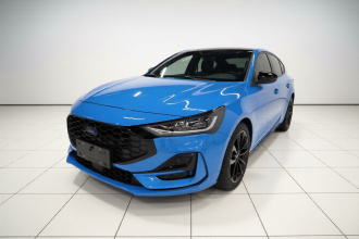福特 福克斯 2022款 两厢 EcoBoost 180 自动S版