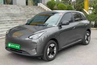 吉利银河 星愿 2025款 310km 梦想版