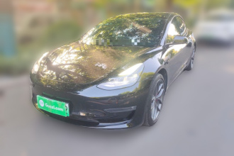 特斯拉 Model 3 2022款 Performance高性能全轮驱动版