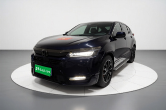 本田 皓影 2020款 240TURBO CVT两驱幻夜版