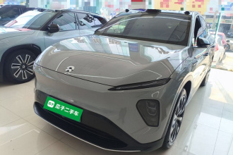 蔚来EC7 2023款 75kWh