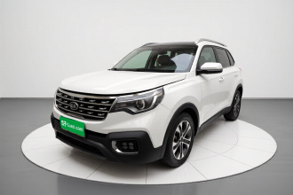 起亚 智跑 2019款 2.0L 自动智享豪华版