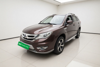 比亚迪S7 2016款 2.0T 自动尊贵型Plus