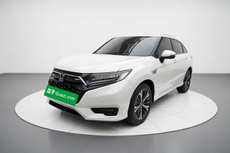 本田UR-V 2020款 370TURBO 四驱尊耀版