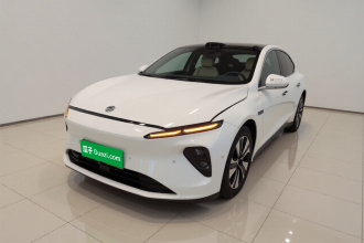 蔚来ET7 2022款 75kWh
