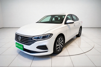 大众 朗逸 2023款 1.5L 自动五百万版