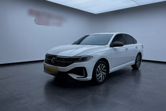 大众 朗逸 2023款 280TSI DSG星空满逸版